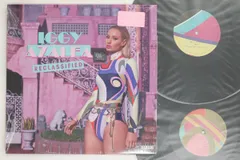 2discs LP Iggy Azalea Reclassified B002245401 	DEF JAM RECORDINGS /00520のサムネイル