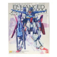 2026年最新】MG ZZガンダム ver.ka [クリアカラー]の人気アイテム