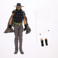 リアルアクションヒーローズ No.429 RAH ジャイロ・ツェペリ ジョジョ