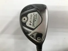 タイトリスト　910H　24度　ダイナミックゴールド　S200フレックス　ユーティリティ　中古　ゴルフドゥ！水戸店【最短即日発送】のサムネイル