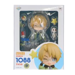 ねんどろいど アメリカ 「ヘタリア World☆Stars」 - メルカリ