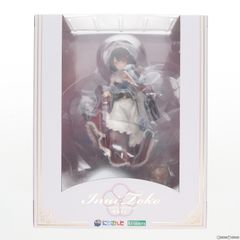 戌亥とこ 「にじさんじ」 1/7スケールフィギュア コトブキヤショップ