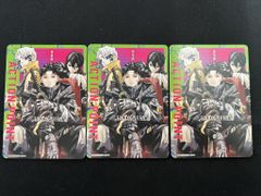 4枚セット】モンキー・D・ルフィ(P){緑}〈P-061〉[アンコールパック