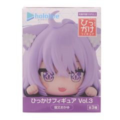 고양이 마타오카유(고양이 또 오카유) 홀로 라이브 프로덕션 히카케 피규어 Vol.3 프라이즈(AMU-PRZ21491) 플류