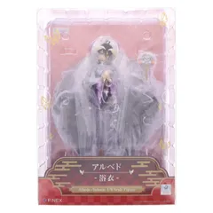 再販) アルベド -浴衣- オーバーロード 1/8 完成品 フィギュア(AMU