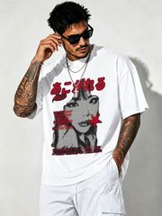 sacai Aaliyah Tシャツ サイズ5 白 新品 野村訓一着用品 - メルカリ