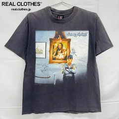 SUICIDAL TENDENCIES/スイサイダル テンデンシーズ ヴィンテージ 90s The Art of Rebellion バンT/Tシャツ /Lのサムネイル