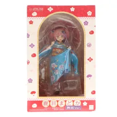 鹿目まどか 舞妓Ver. 劇場版 魔法少女まどか☆マギカ 1/8 完成品 フィギュア アニプレックスのサムネイル