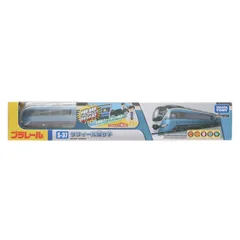 プラレール S-37 サフィール踊り子(動力付き) 鉄道模型 タカラトミーのサムネイル