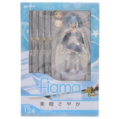 figma 124 美樹さやか 魔法少女まどか☆マギカ - メルカリ
