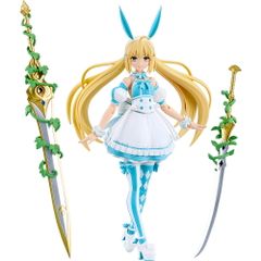 PLAMATEA Berserker/Artoria Caster Fate/Grand Order Plastic Model Kit by Good Smile Company