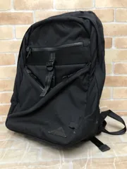 【中古】 DATUM デイタム TREKNOS LOADER PACK ブラック  111453069のサムネイル