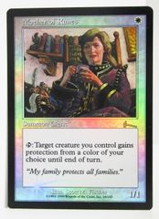 MTG ルーンの母 Mother of Runes Foil 英語版 プレイ用 MTG ルーンの母