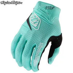 Troy Lee Designs トロイリーデザインズ TDT086 エアーグローブ カラー：MONO REAL TEAL サイズ：Sのサムネイル