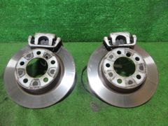 JZX110 ビッグキャリパー流用キット - メルカリ