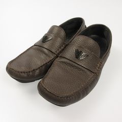 姫路東店】 中古 Emporio Armani | エンポリオ・アルマーニ スニーカー