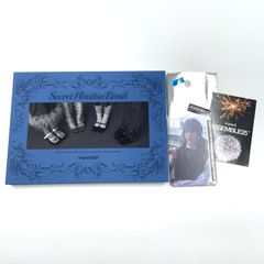 super junior イェソン　直筆サイン入り SUPER JUNIOR スーパージュニア Sexy Free ＆ Single CD イェソン 直筆