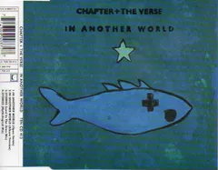 CD Chapter & The Verse In Another World TENCD413 10 Records /00110