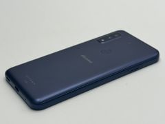AQUOS sense10 SH-M33 256GB デニムネイビー SIMフリー - メルカリ