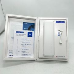 ◎S134 【開封品】CURAPROX クラプロックス ハイドロソニック プロ