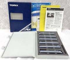 TOMIX トミックス】車両セット 山陽新幹線博多開業 30周年記念 0系