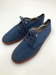 BEAUTY & YOUTH ビューティ&ユース ユナイテッドアローズ スニーカー size3/青 ■■ メンズのサムネイル