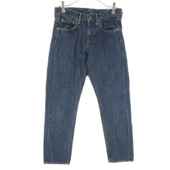 green label relaxing グリーンレーベルリラクシング デニムパンツ 36 インディゴ系 ユナイテッドアローズ メンズ 古着のサムネイル