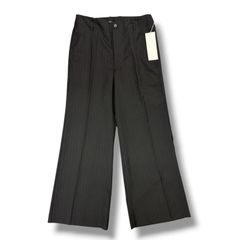 参考上代38500円 未使用 saby 24SS KAMATA DENIM TROUSERS TYPE01