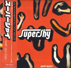 2026年最新】SuperShyの人気アイテム - メルカリ