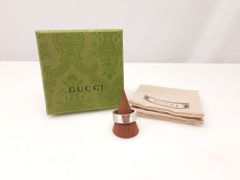 26k-237h【中古】BVLGARI ブルガリ カフス カフリンクス シルバー925