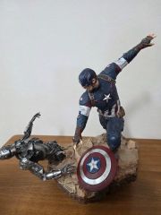 激レア！？ ピット シリーズ マーベル トイズ レジェンダリーコミック