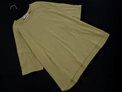 RODEO CROWNS ロデオクラウンズ Tシャツ sizeF/薄緑 ■◆ レディースのサムネイル