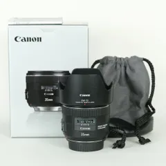 [美品] Canon EF35mm F2 IS USM | Canon EFマウントのサムネイル