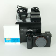 【美品】SONY α7S III｜SmallRigケージ・予備バッテリー付 美品】SONY α7S III｜SmallRigケージ・予備バッテリー付 - メルカリ