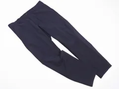 新品 MIZUNO ミズノ GOLF 大きいサイズ テーパード パンツ size3XL/紺 ■■ メンズのサムネイル