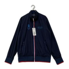 未使用品 メンズ ムータマリン muta MARINE セットアップ 5(M) 紺