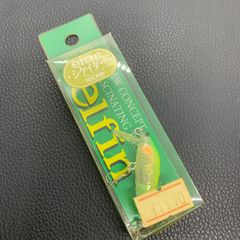 ミニシケイダー S グローン 城峰釣具屋オリカラ - メルカリ