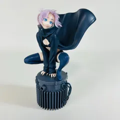 グッドスマイルカンパニー SEGA よふかしのうた Luminasta ルミナスタ 七草ナズナ フィギュアのサムネイル
