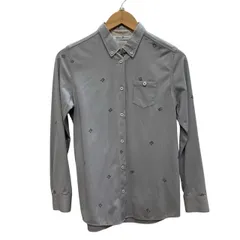 HYSTERIC GLAMOUR/ヒステリックグラマー/ファックベア/プリントシャツ/グレー/Fサイズ/レディース/FC3732のサムネイル
