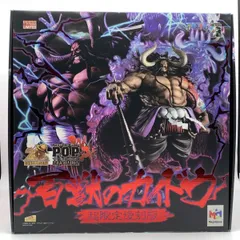 2026年最新】 WA-MAXIMUM 百獣のカイドウの人気アイテム - メルカリ