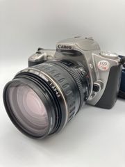 Canon EOS IX7 APS一眼レフ - メルカリ
