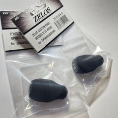 1個 ZPI ZELOSカスタムノブ BFK シマノ・ダイワ共用 事前コメント