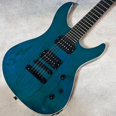 SCHECTER シェクター Exotic Star キルトメイプル ギター - メルカリ