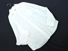 McGregor マックレガー 長袖 シャツ size11/白 ■◇ レディースのサムネイル