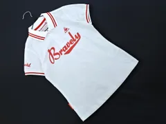 le coq sportif ルコックスポルティフ ゴルフ カノコ プリント 半袖 ポロシャツ sizeS/白 ■◆ レディースのサムネイル