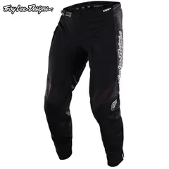 Troy Lee Designs トロイリーデザインズ TDY217 GP PRO パンツ カラー:MONO BLACK サイズ:32のサムネイル