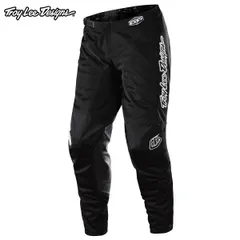 Troy Lee Designs トロイリーデザインズ TDY213 GP エアー パンツ カラー:MONO BLACK サイズ:28のサムネイル