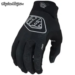 Troy Lee Designs トロイリーデザインズ TDT081 エアー グローブ カラー:BLACK サイズ:Mのサムネイル