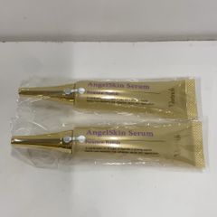 Vertrich ベルリッチ エンジェルスキン セラム 20g 美容液 - メルカリ