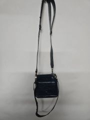 COACH ホーボー ワンショルダーバッグ ターンロック シグネチャー